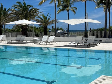 The SANDS at Key Biscayne, a beachfront boutique building in