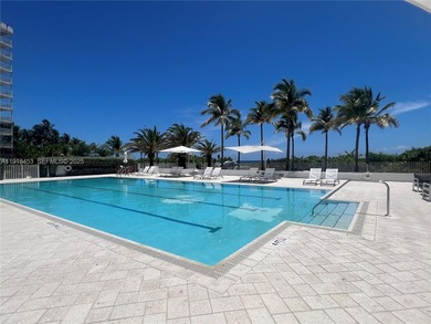 The SANDS at Key Biscayne, a beachfront boutique building in