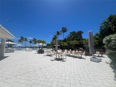 The SANDS at Key Biscayne, a beachfront boutique building in