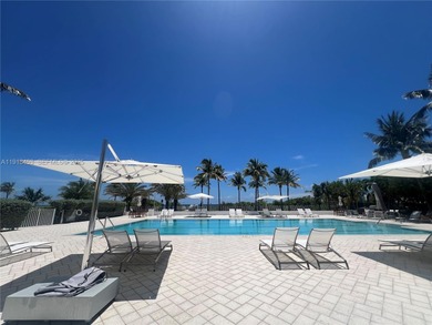 The SANDS at Key Biscayne, a beachfront boutique building in