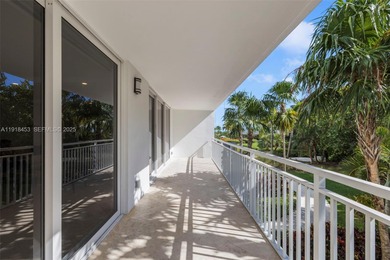 The SANDS at Key Biscayne, a beachfront boutique building in