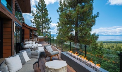 New Modern luxury built in 2019, meets architectural distinction