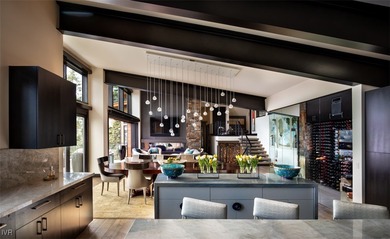 New Modern luxury built in 2019, meets architectural distinction