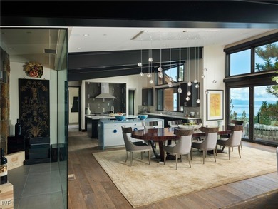 New Modern luxury built in 2019, meets architectural distinction