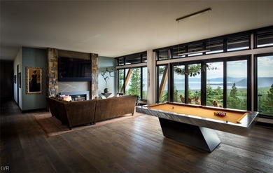 New Modern luxury built in 2019, meets architectural distinction