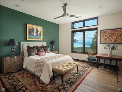 New Modern luxury built in 2019, meets architectural distinction