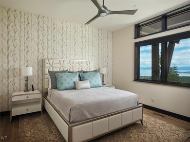 New Modern luxury built in 2019, meets architectural distinction