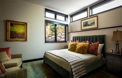 New Modern luxury built in 2019, meets architectural distinction