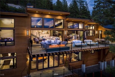 New Modern luxury built in 2019, meets architectural distinction