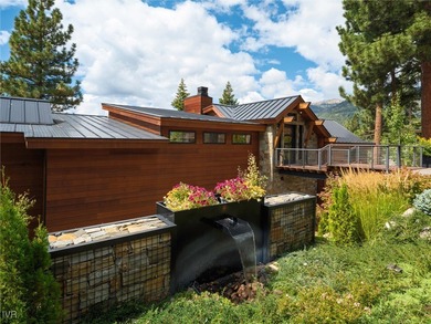 New Modern luxury built in 2019, meets architectural distinction