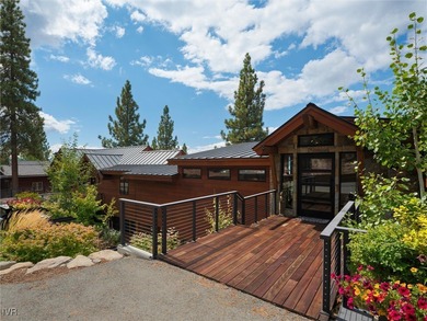 New Modern luxury built in 2019, meets architectural distinction