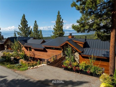 New Modern luxury built in 2019, meets architectural distinction