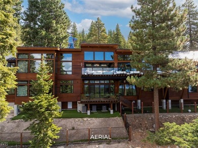 New Modern luxury built in 2019, meets architectural distinction