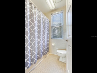 This corner, open-bay and downtown water view villa is truly a