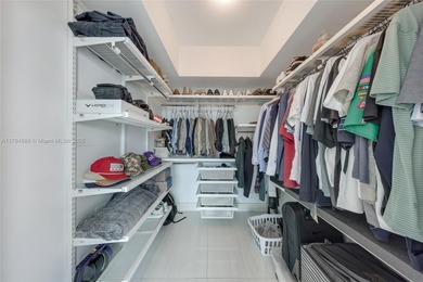 Live in the heart of Brickell with stunning city views from this