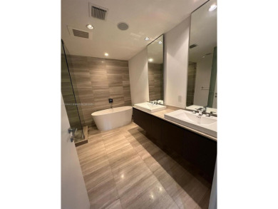 Best-priced unit at the prestigious Echo Aventura! This elegant