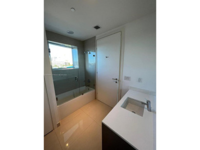 Best-priced unit at the prestigious Echo Aventura! This elegant