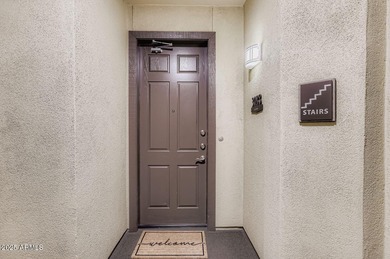 Welcome to Corriente Condominiums, an upscale gated enclave