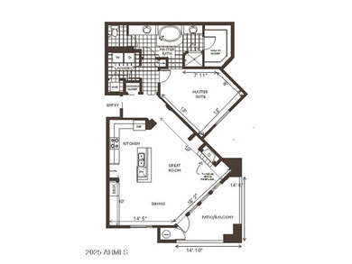 Welcome to Corriente Condominiums, an upscale gated enclave