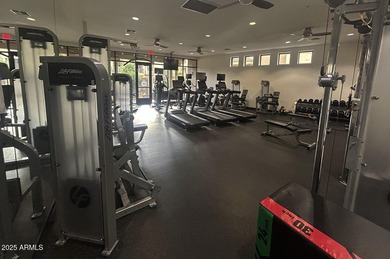 Welcome to Corriente Condominiums, an upscale gated enclave