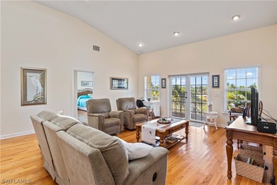 ABSOLUTELY NO FLOOD DAMAGE! Come live the Florida lifestyle in