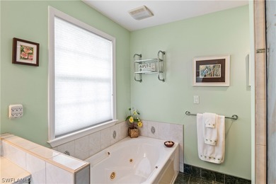 ABSOLUTELY NO FLOOD DAMAGE! Come live the Florida lifestyle in