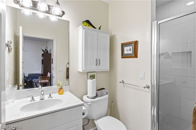 ABSOLUTELY NO FLOOD DAMAGE! Come live the Florida lifestyle in