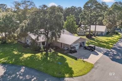 One of the largest homes in the popular 55+ community of Oyster