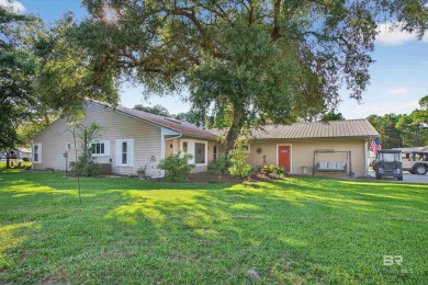 One of the largest homes in the popular 55+ community of Oyster