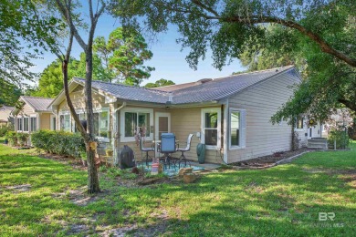 One of the largest homes in the popular 55+ community of Oyster