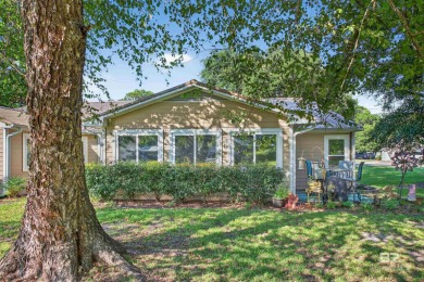 One of the largest homes in the popular 55+ community of Oyster
