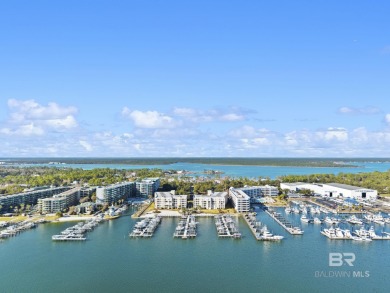 Boater's paradise, waterfront luxury at Perdido Grande