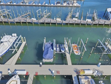 Boater's paradise, waterfront luxury at Perdido Grande