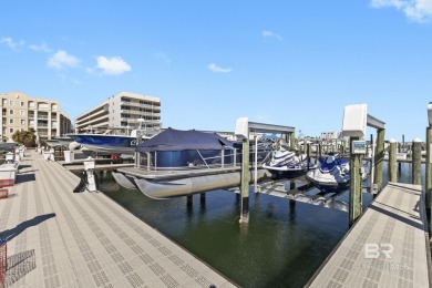 Boater's paradise, waterfront luxury at Perdido Grande