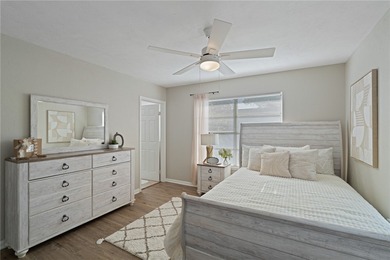 Waterfront Living at Its Finest! With direct Access to the