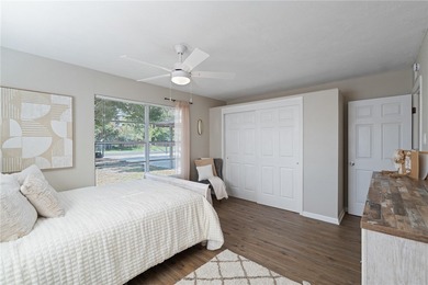 Waterfront Living at Its Finest! With direct Access to the