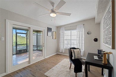 Waterfront Living at Its Finest! With direct Access to the