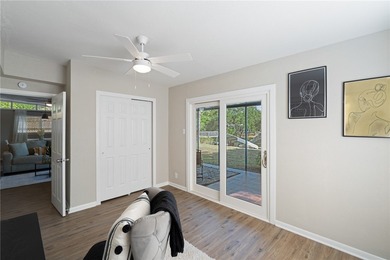 Waterfront Living at Its Finest! With direct Access to the