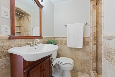 Waterfront Living at Its Finest! With direct Access to the