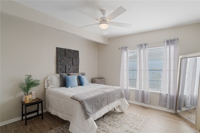 Waterfront Living at Its Finest! With direct Access to the