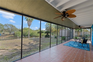 Waterfront Living at Its Finest! With direct Access to the