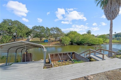 Waterfront Living at Its Finest! With direct Access to the