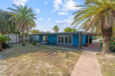 Waterfront Living at Its Finest! With direct Access to the