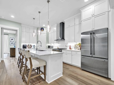 Experience luxury coastal living in this stunning Kelly