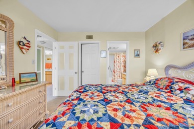 A Rare find is this beautiful furnished unit is only one block