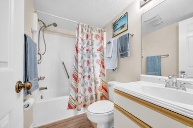 A Rare find is this beautiful furnished unit is only one block