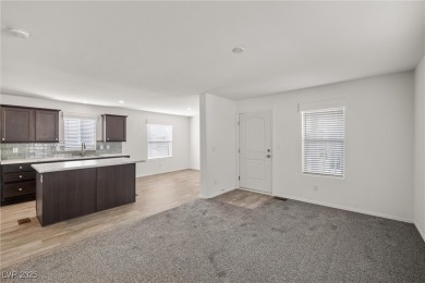 Welcome to your dream home in beautiful Pahrump, NV. This brand