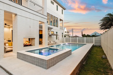 Welcome to 329 Winston Lane, a home where design pedigree and