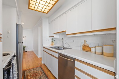 This condo offers a rare opportunity to live in one of the