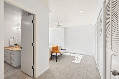 This condo offers a rare opportunity to live in one of the